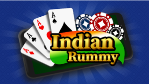 Giới thiệu về game Rummy Ấn Độ