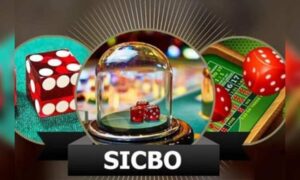 Thế nào là chơi Sicbo online đổi thưởng?